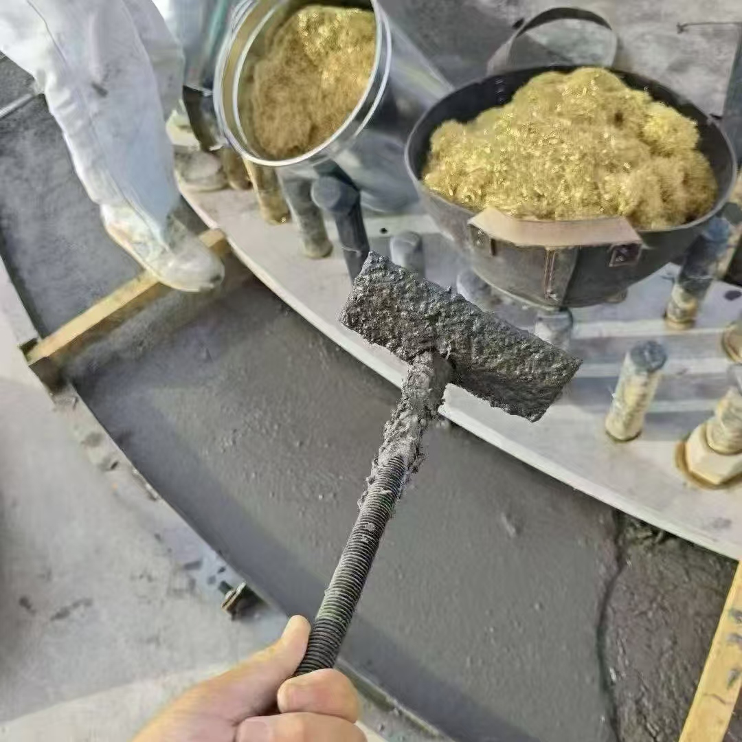 永兴C120风电设备基础专用灌浆料