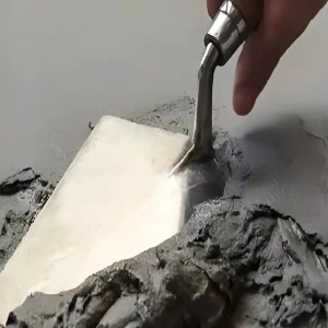 永兴混凝土裂缝孔洞剥落冻融修复用高强度丙乳防腐蚀砂浆