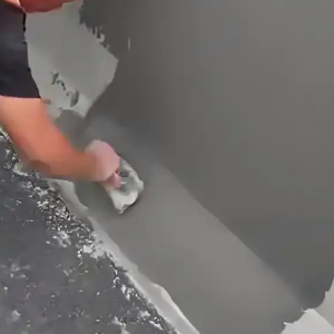 永兴GB50728一级聚合物改性水泥砂浆